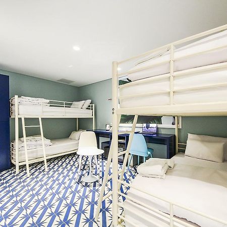 Hotel Yeogiuhtte Ingye Suwon Luaran gambar